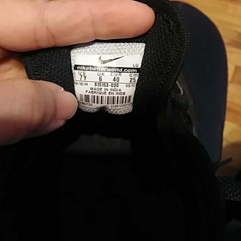 Shoes - Picture 2 of 3
